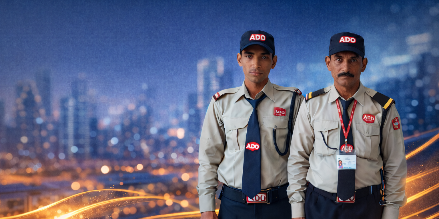 ADO Security Guards