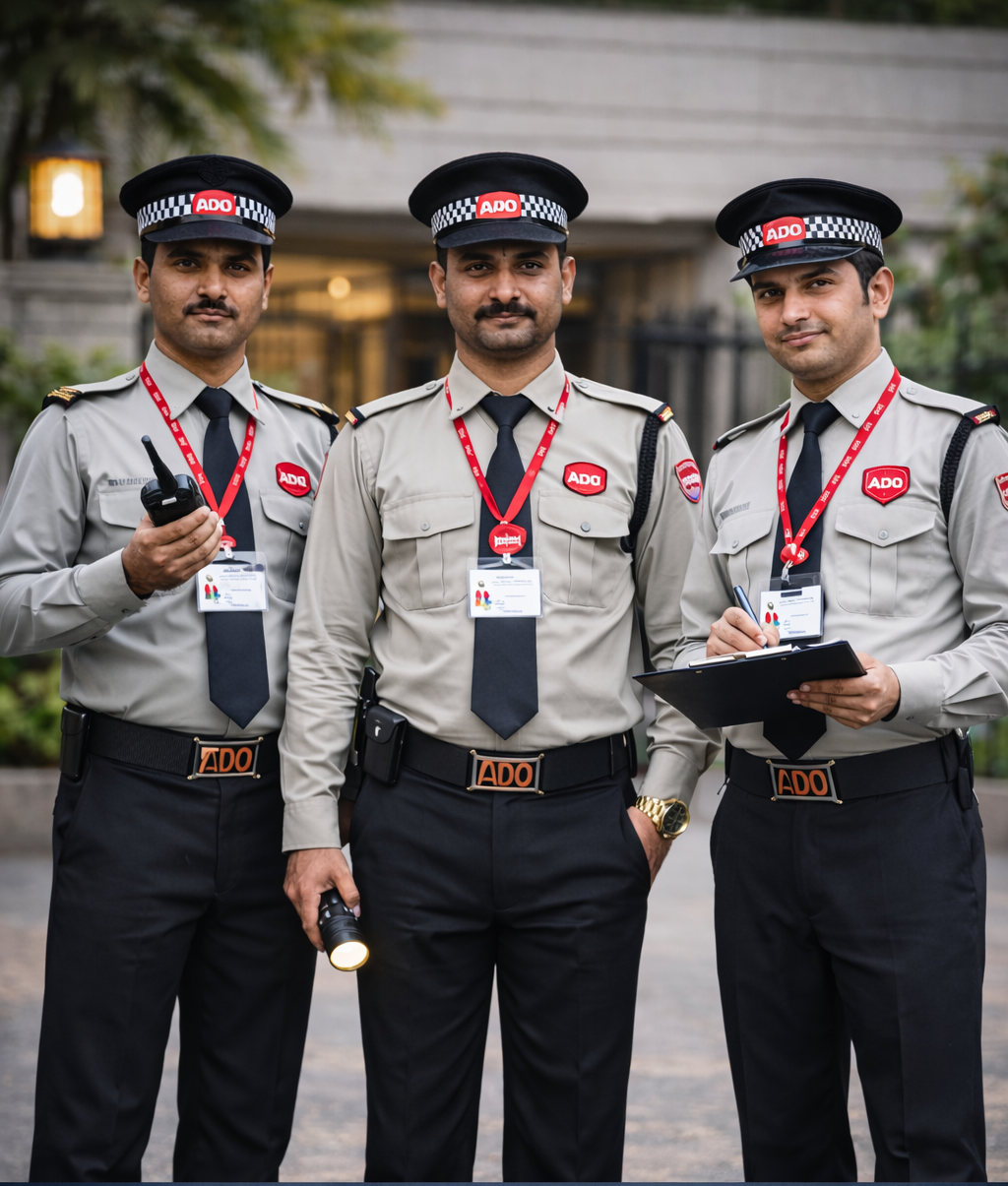 Event Security